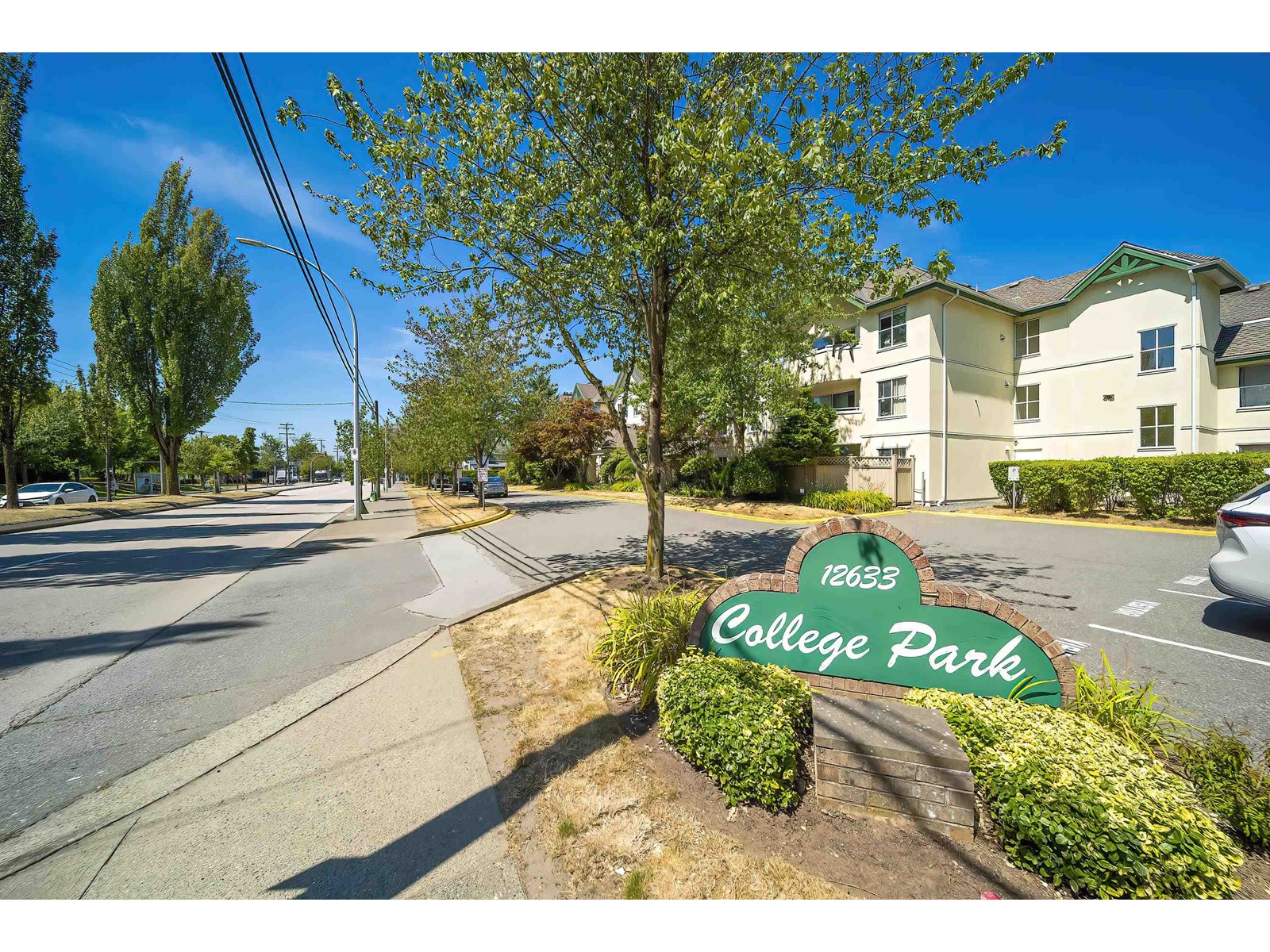 12633 72 Avenue Unit 103, Surrey, BC V3W 0A4