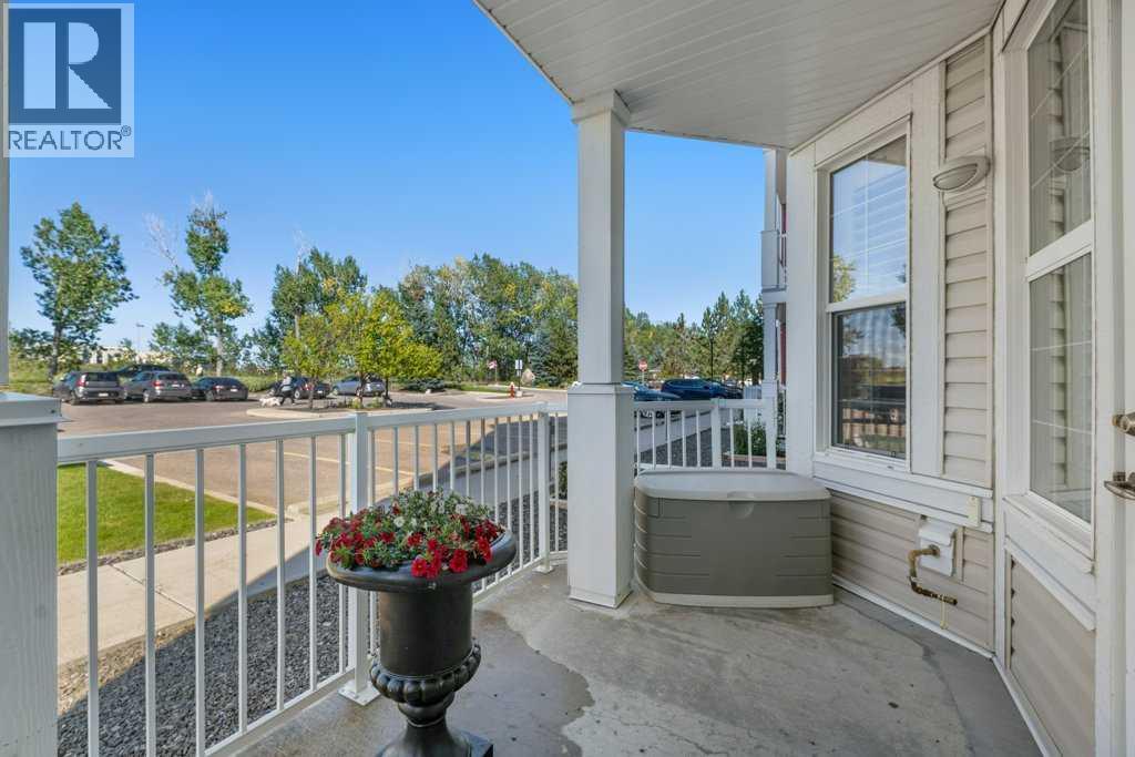 1 Crystal Green Lane Unit 129, Okotoks, AB T1S 0C5
