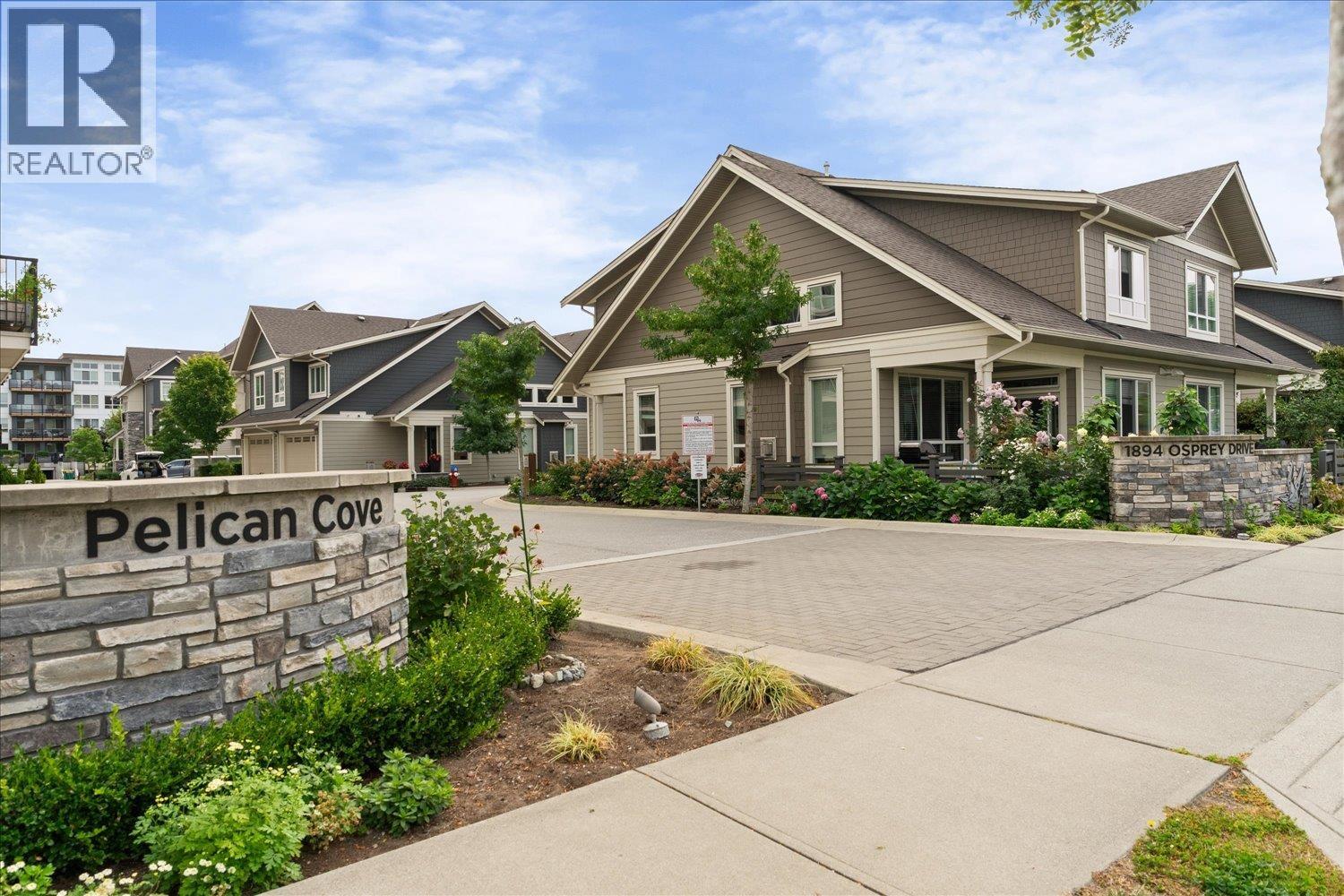 1894 Osprey Drive Unit 157, Tsawwassen, BC V4M 0C3