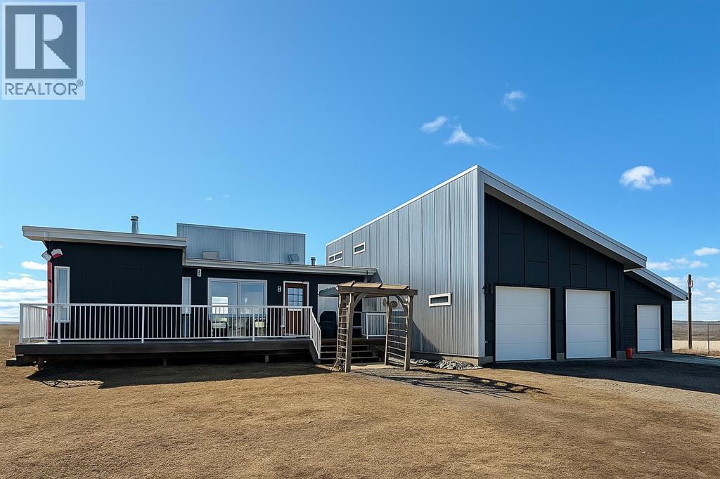 93062 Township Road 703, Wembley, AB T0H 3S0