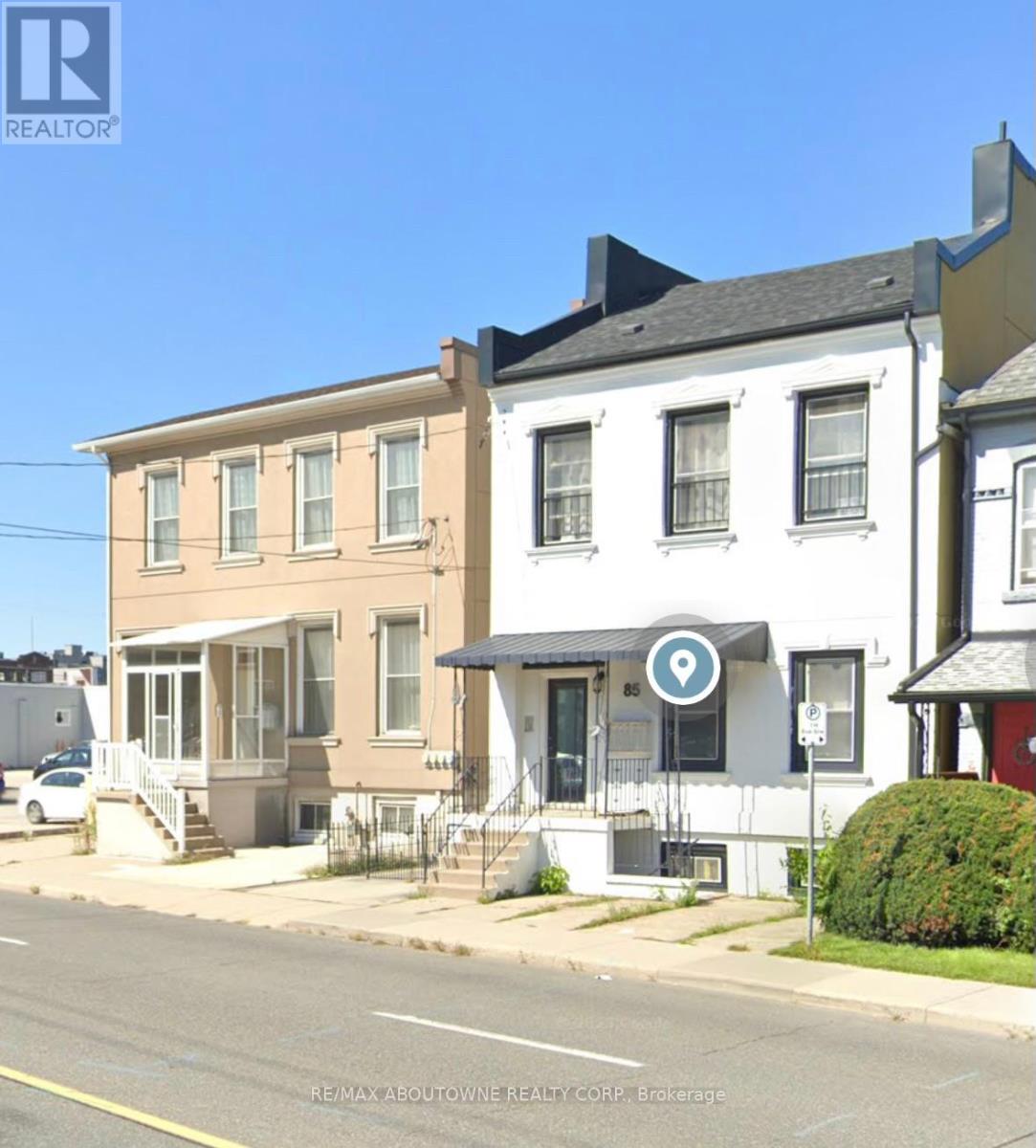 85 Wilson St, Hamilton, ON L8R 1C7