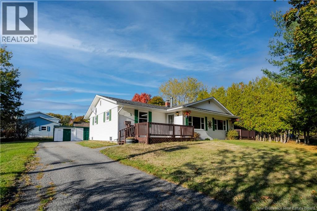 5 7 Summit Dr, Saint John, NB E2J 3L6