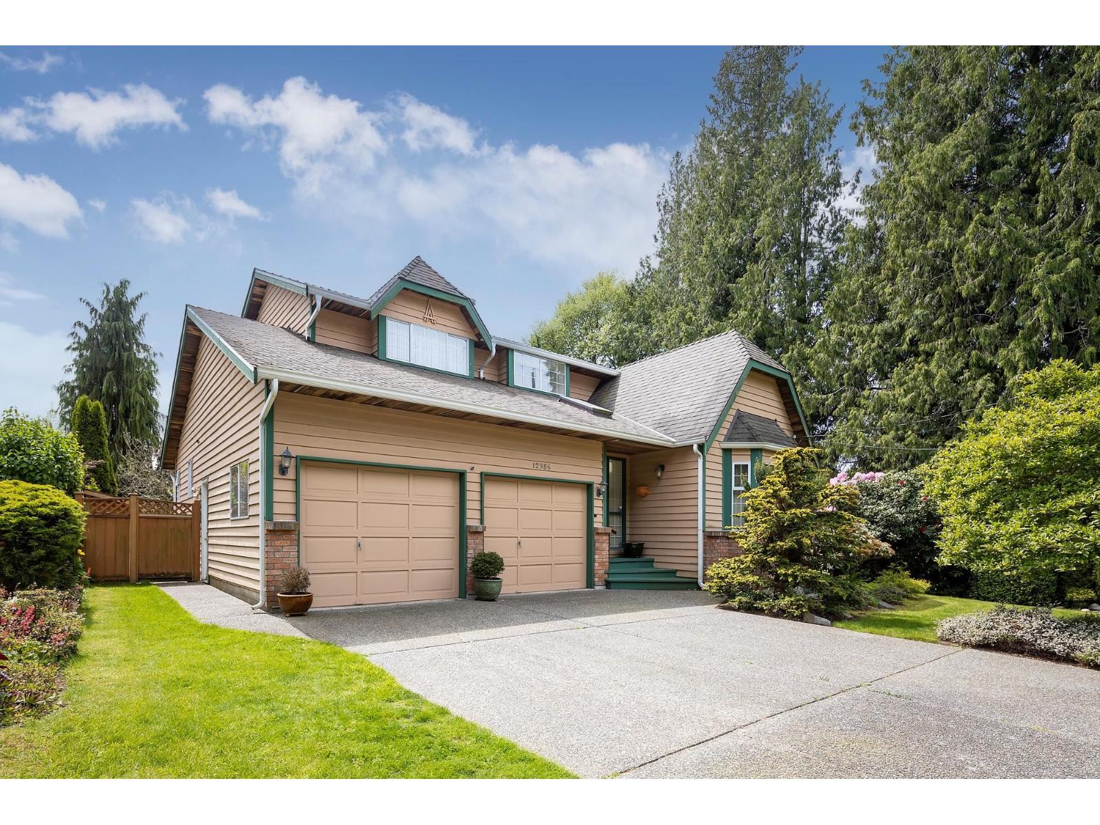 20 Avenue Unit 12986, Surrey, BC V4A 1Y9