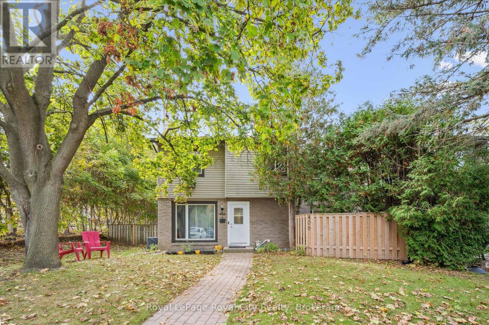406 Scottsdale Dr, Guelph, ON N1G 2Z8