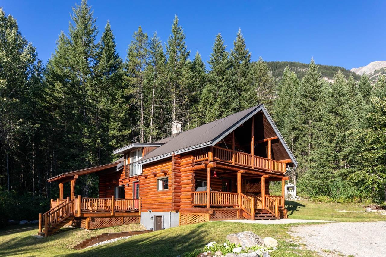 Golden, BC homes for sale & real estate listings | Houseful