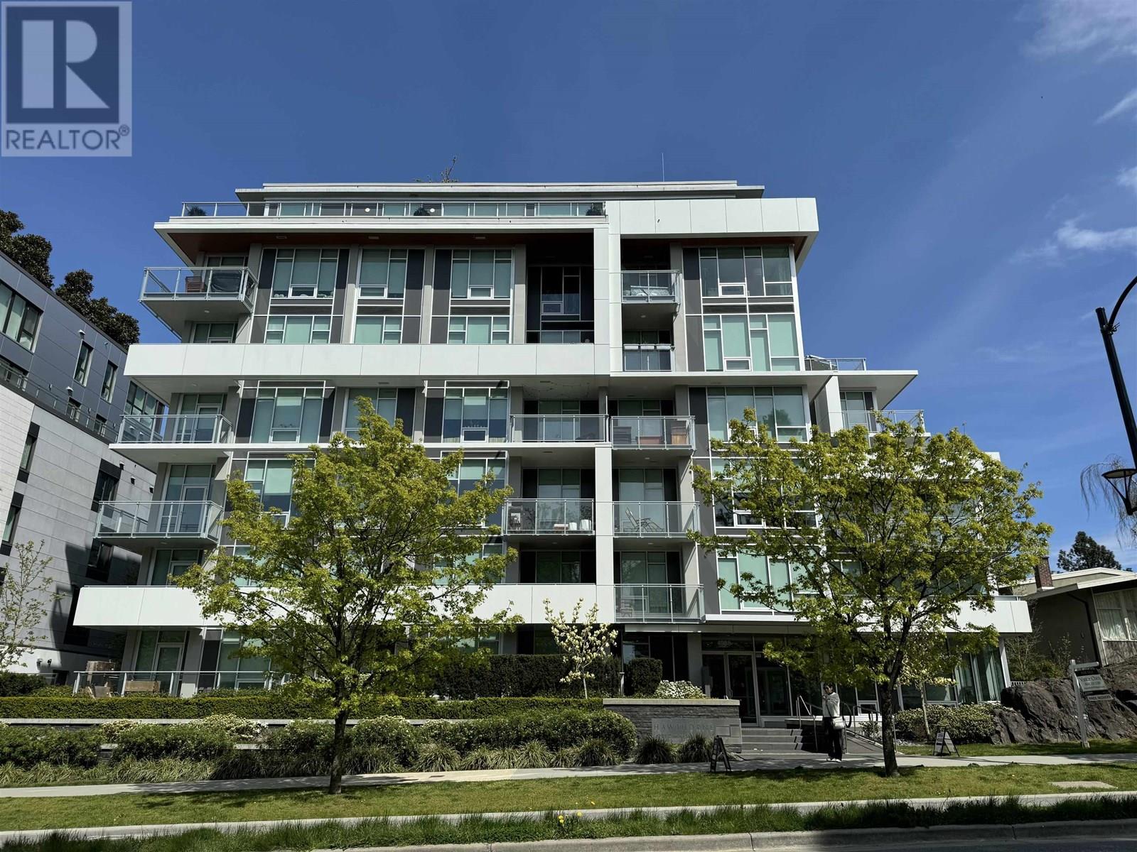 4988 Cambie Street Unit 208, Vancouver, BC V5Z 2Z5