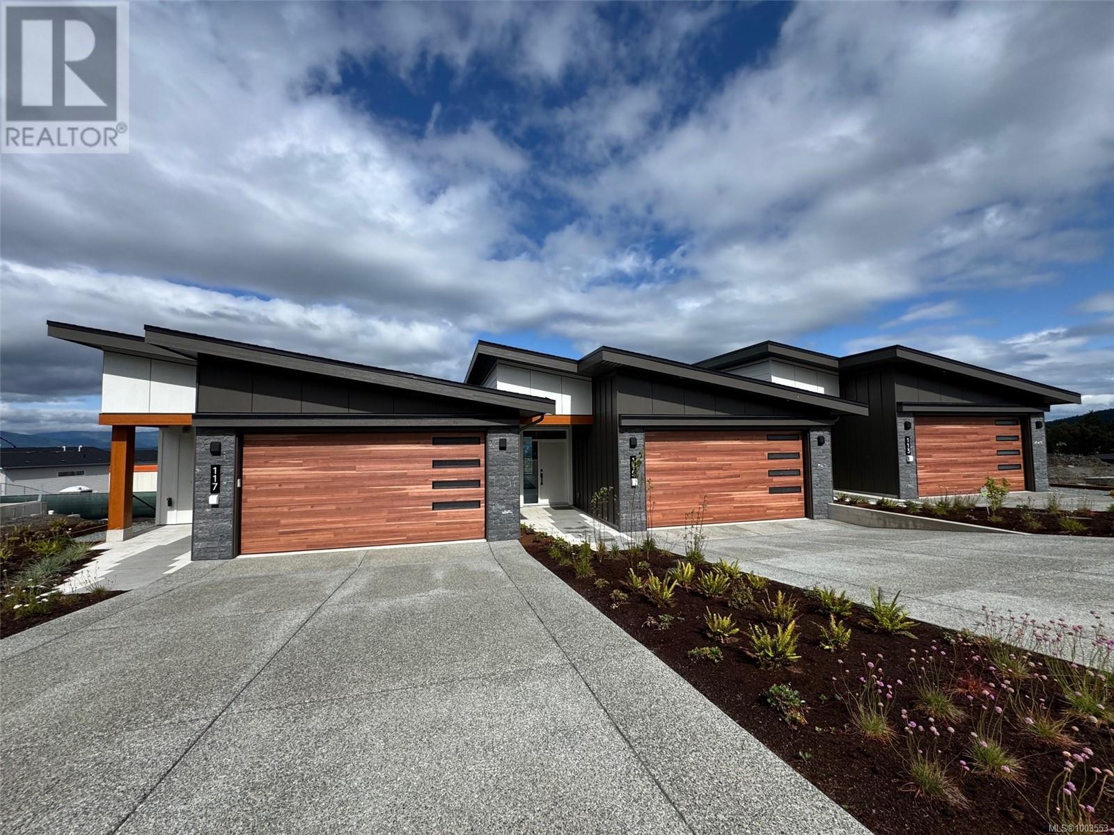 3116 Woodrush Dr Unit 117 Dr, Duncan, BC V9L 0G1