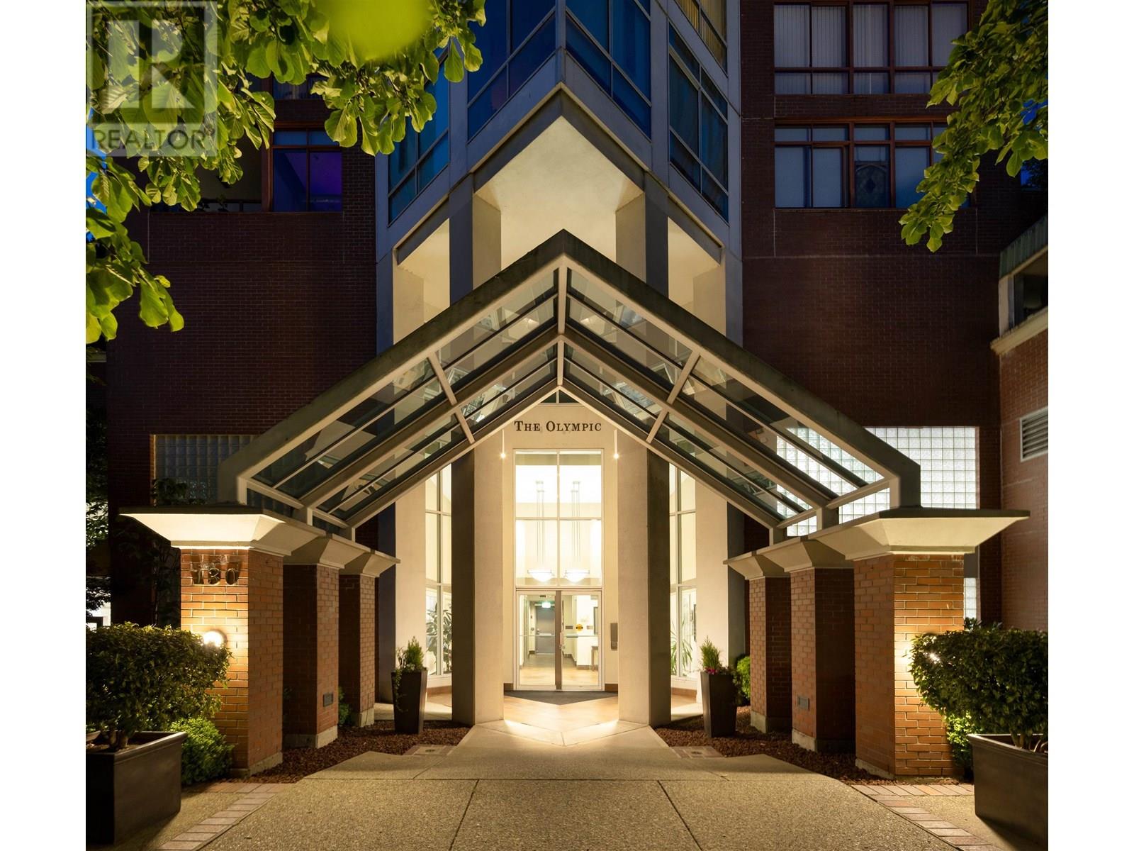 130 2nd St E Unit 1202, North Vancouver, BC V7L 1C3