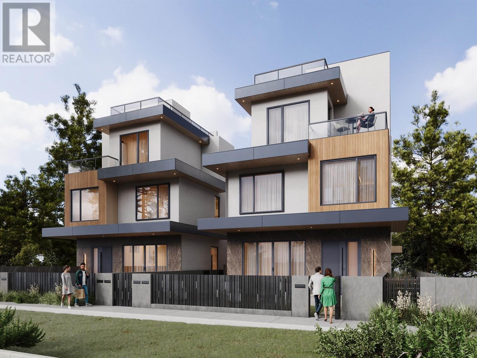 1183 W 33rd Ave, Vancouver, BC V6M 1A2