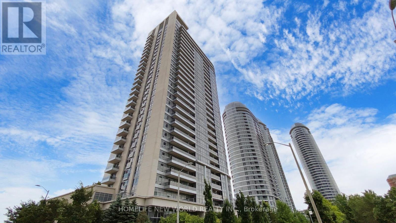 1815 181 Village Green Sq, Toronto Agincourt South-malvern West, ON M1S 0K3