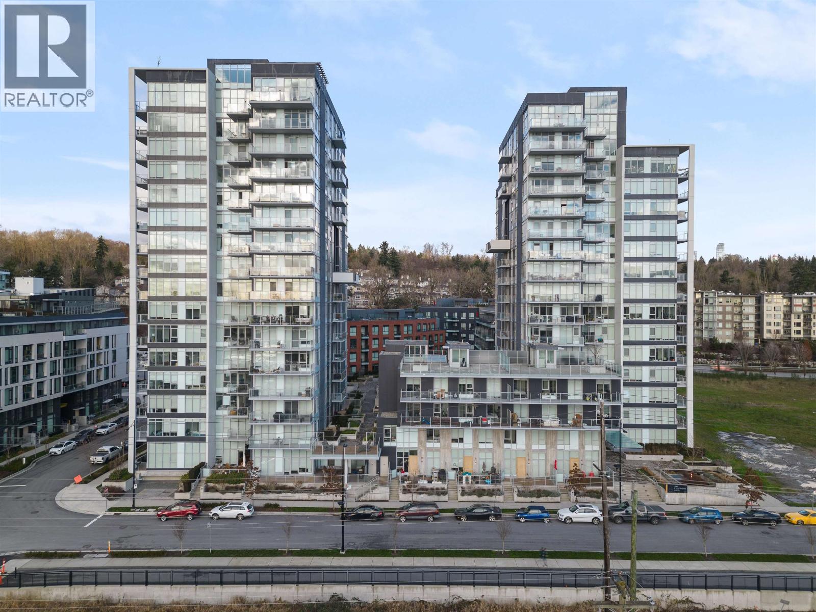 8570 Rivergrass Drive Unit 601, Vancouver, BC V5S 0H4
