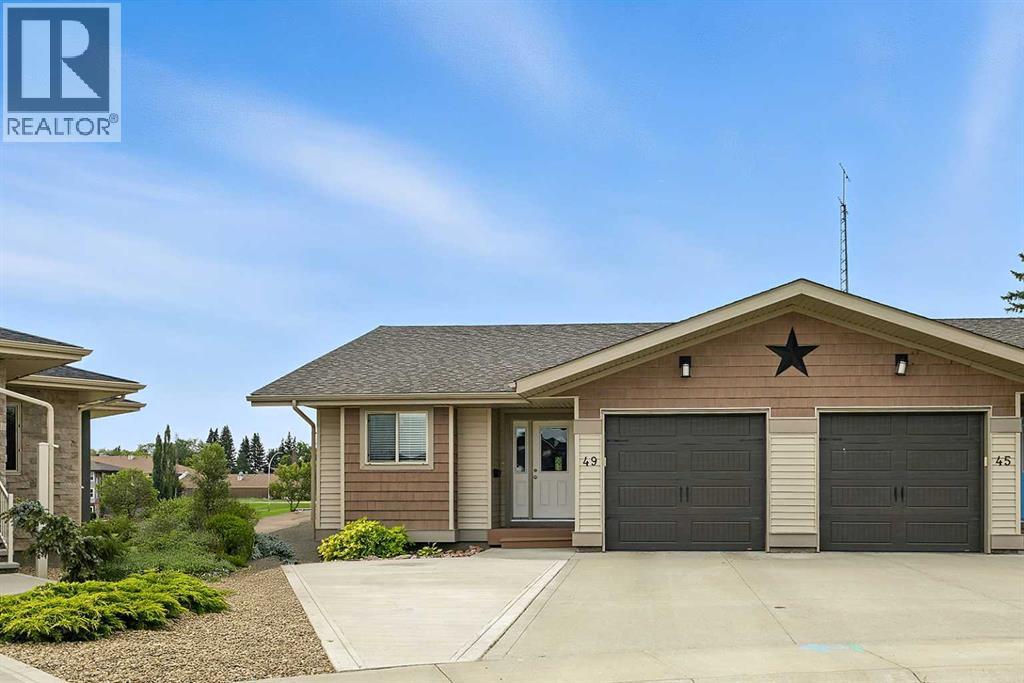 49 Sheep Close, Lacombe, AB T4L 0J1