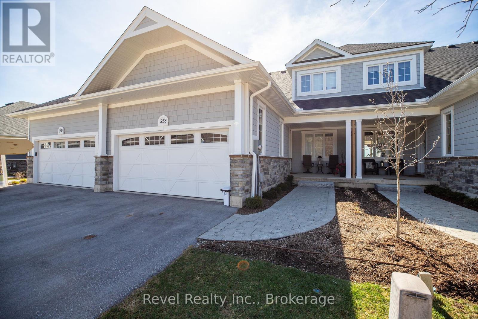 258 Ironwood Way, Georgian Bluffs, ON N0H 1S0