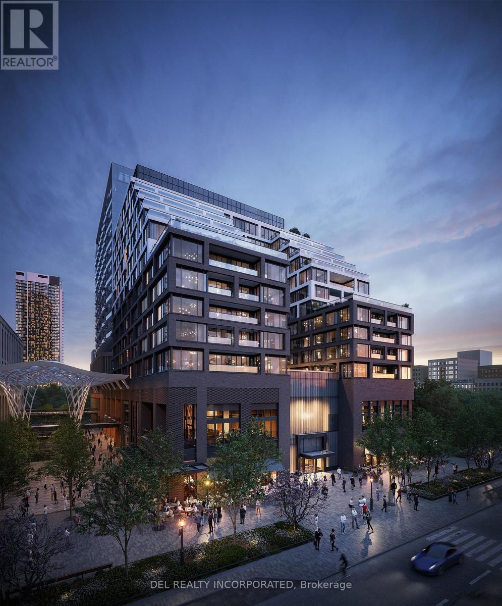 403 455 Wellington St W, Toronto Waterfront Communities, ON M5V 0V8
