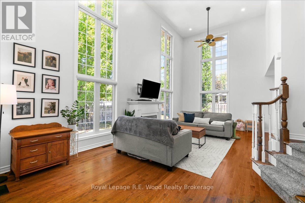 6 Owen St, Ingersoll, ON N5C 4H3