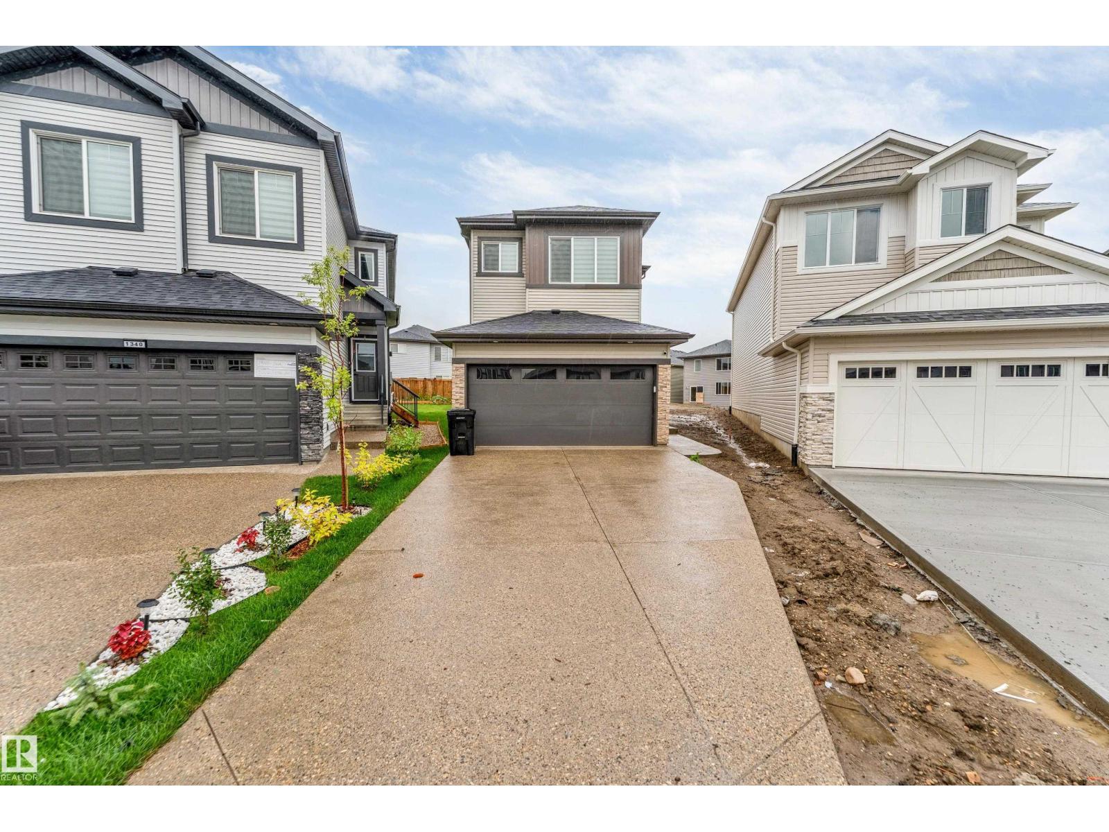 11 Av Nw Unit 1336, Edmonton, AB T6T 2W4