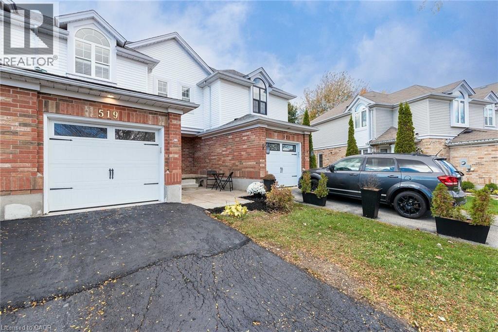 519 Mariner Dr, Waterloo, ON N2K 3Y8