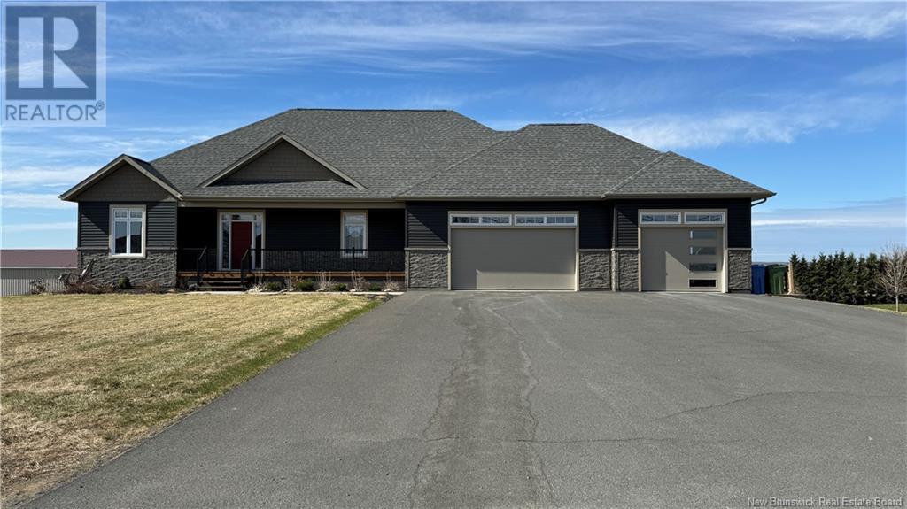 1047 Route 108, Drummond, NB E3Y 2J6