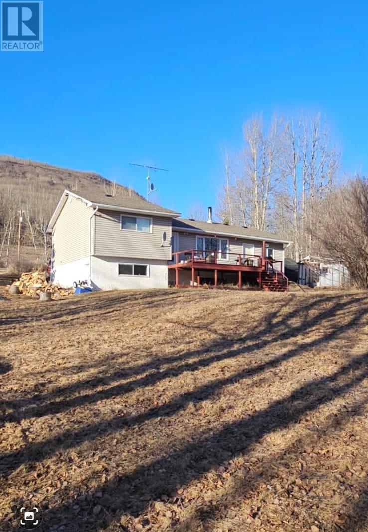 6327 Wildmare Subdivision Other, Chetwynd, BC V0C 1J0