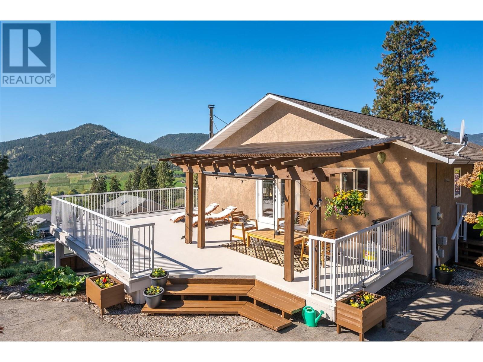 13424 Hermiston Dr, Summerland, BC V0H 1Z8