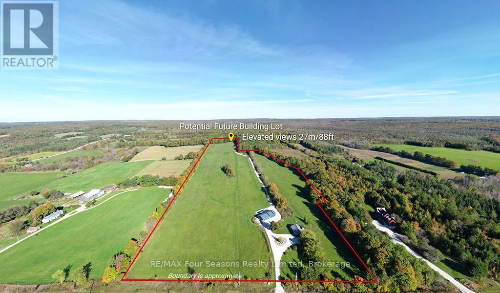495529 Grey Road 2, The Blue Mountains, ON N0H 2E0