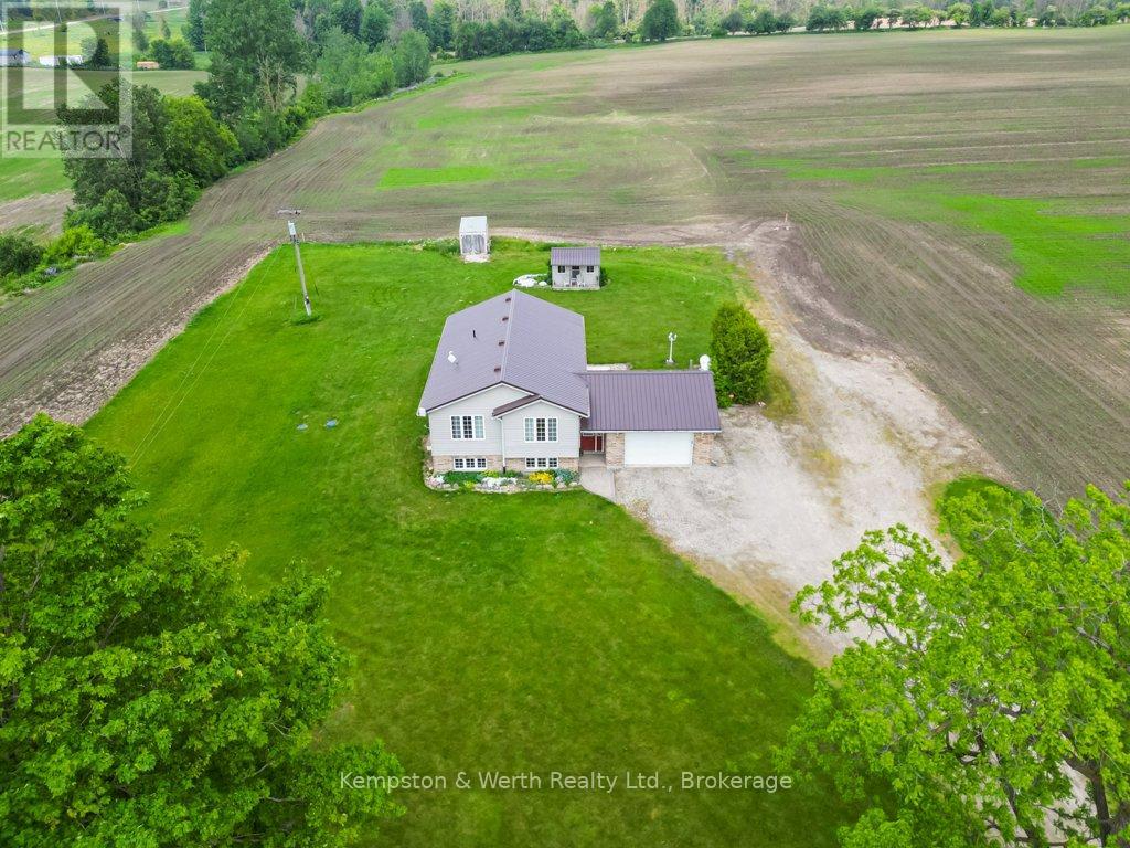 175 Road Unit 8430, North Perth, ON N4W 3G6