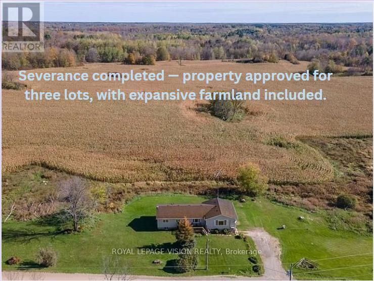 1304 Hunt Club Road, Madoc, ON K0K 2K0