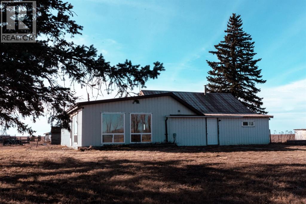 204062 Range Road 175, Rural Newell County Of, AB T0J 0B0