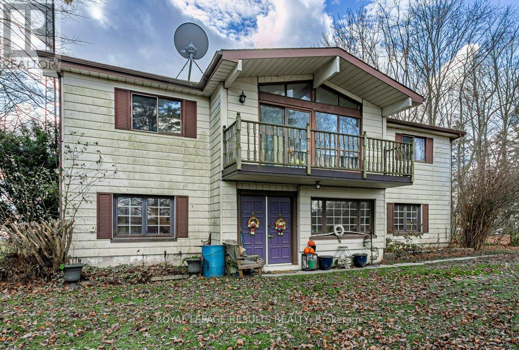 3349 Old Dexter Line, Central Elgin, ON N0L 2H0