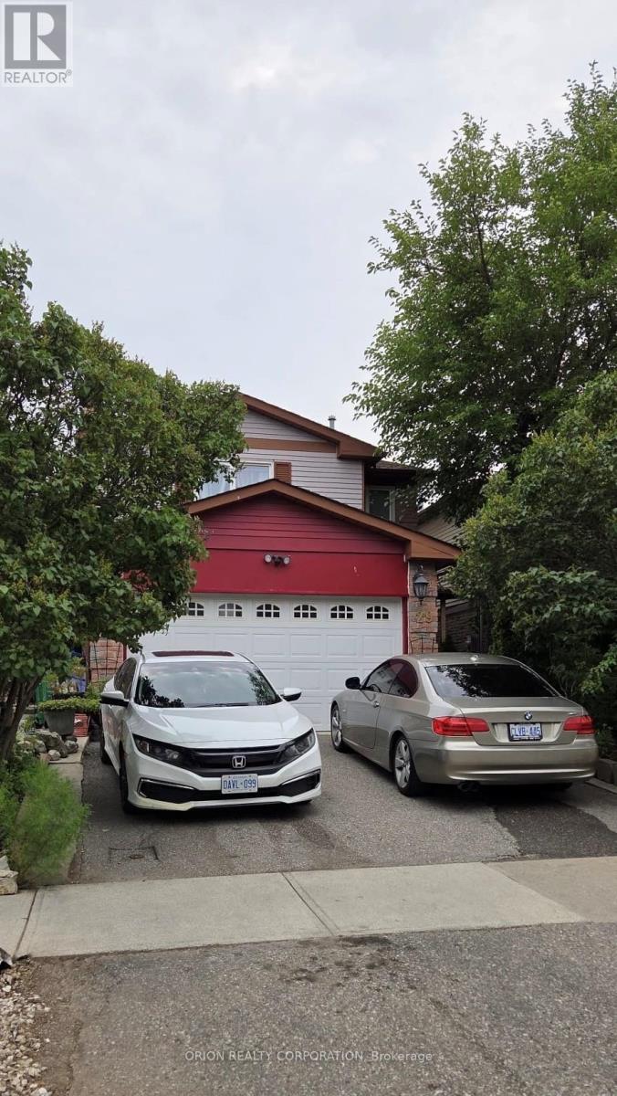 29 Abelard Ave, Brampton, ON L6Y 2K7