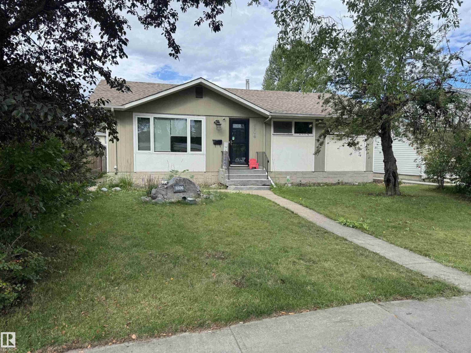 168 St Nw Unit 8806, Edmonton, AB T5R 2V5