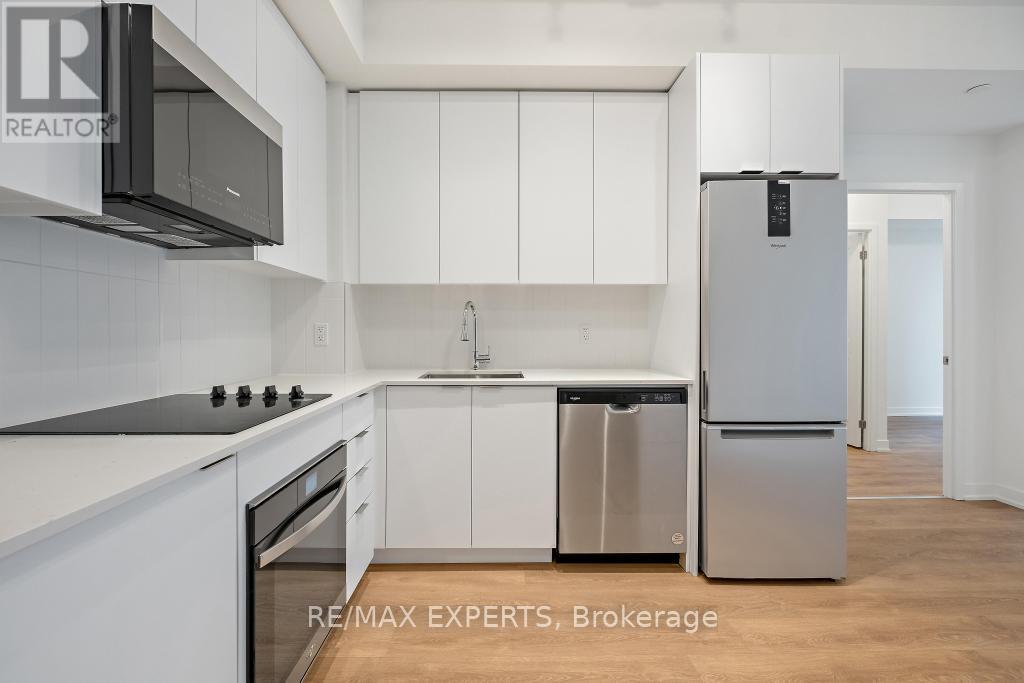 1414 10 Abeja St, Vaughan Concord, ON L4K 0R4