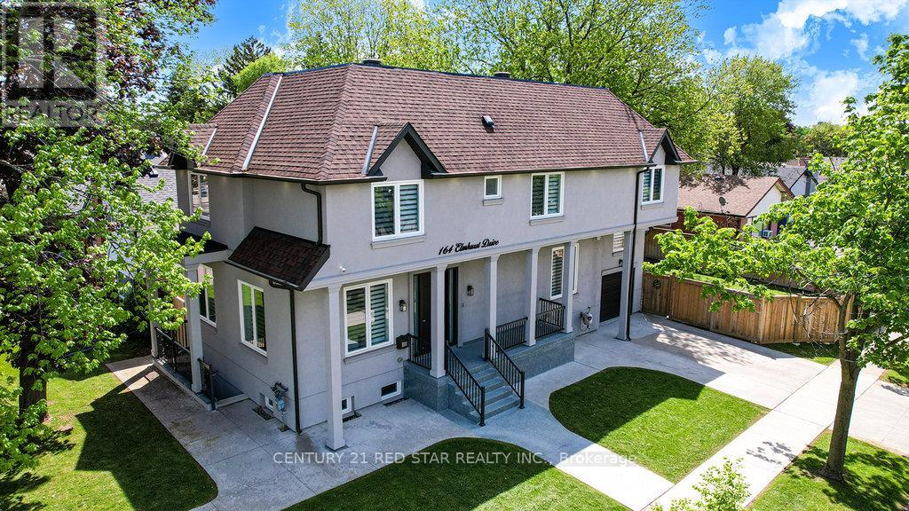 164 Elmhurst Dr, Toronto, ON M9W 2K6