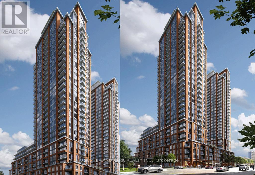 2627 3270 Sheppard Ave E, Toronto Tam O'shanter-sullivan, ON M1T 3K3