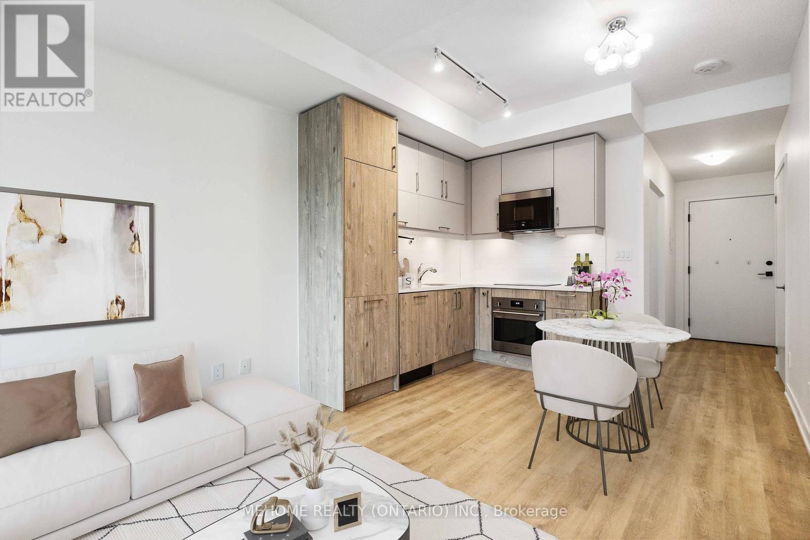 1214 292 Verdale Xing, Markham Unionville, ON L6G 0H6