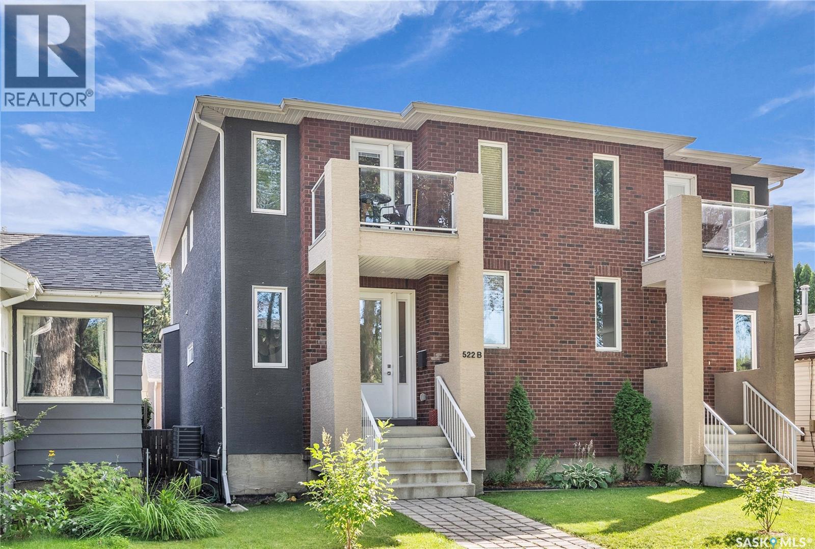 522b 6 Street East, Saskatoon, SK S7H 1C1