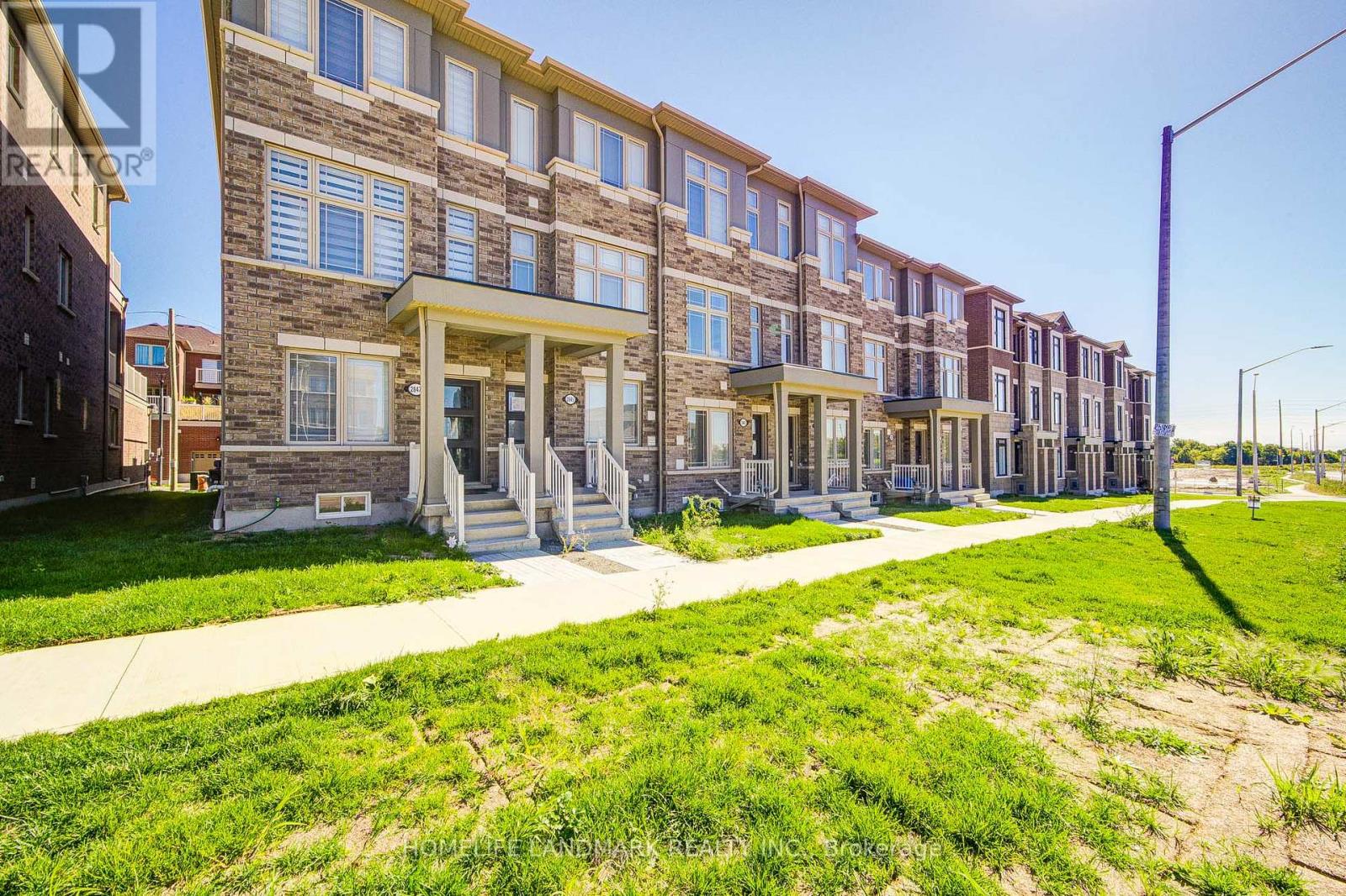 2845 Whites Rd, Pickering, ON L0H 1J0