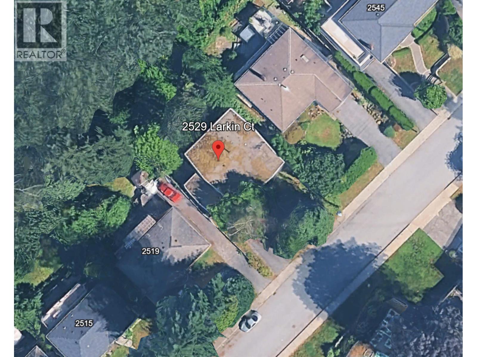 2529 Larkin Ct, Burnaby, BC V3J 1E1
