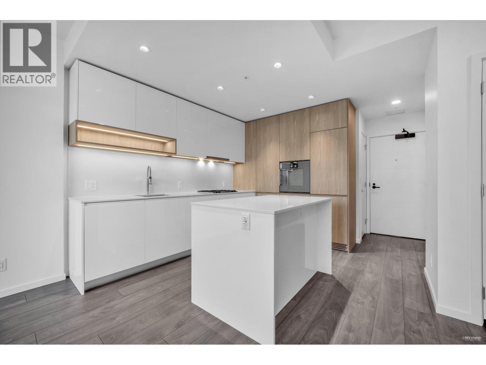 6500 Minoru Boulevard Unit 1108, Richmond, BC V6Y 1Y5