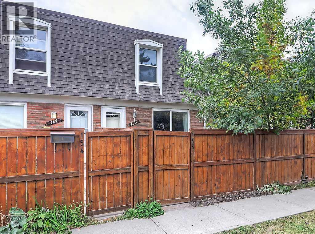 330 Canterbury Drive Sw Unit 155, Calgary, AB T2W 1H6
