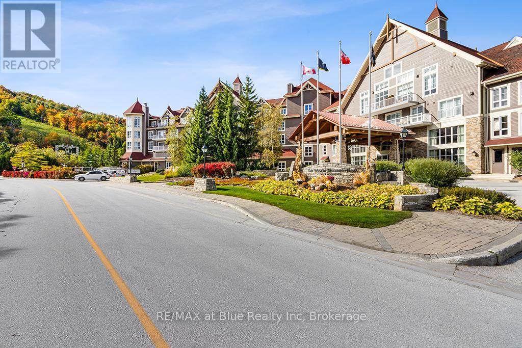 377 220 Gord Canning Dr, The Blue Mountains, ON L9Y 0V9