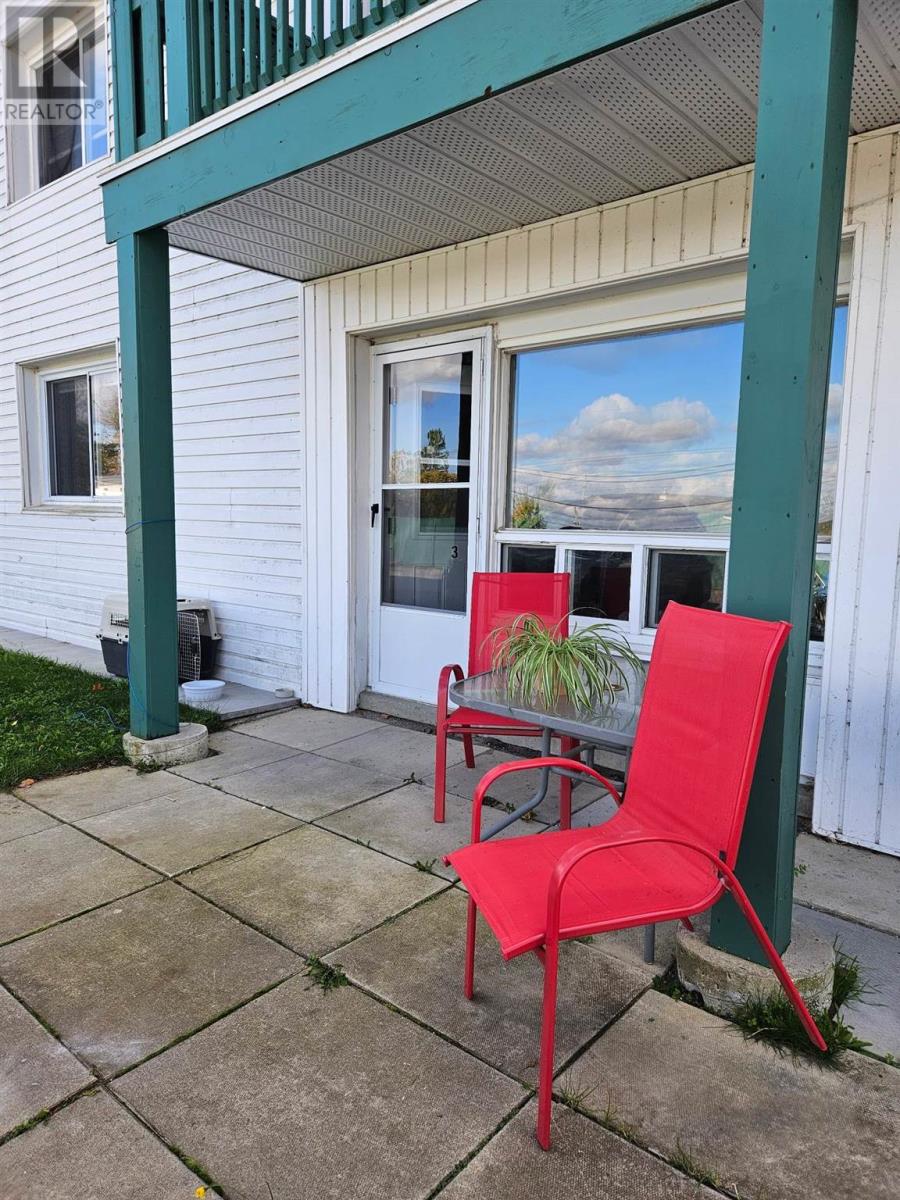 3-100 A Hutchison Ave, Elliot Lake, ON P5A 1W8