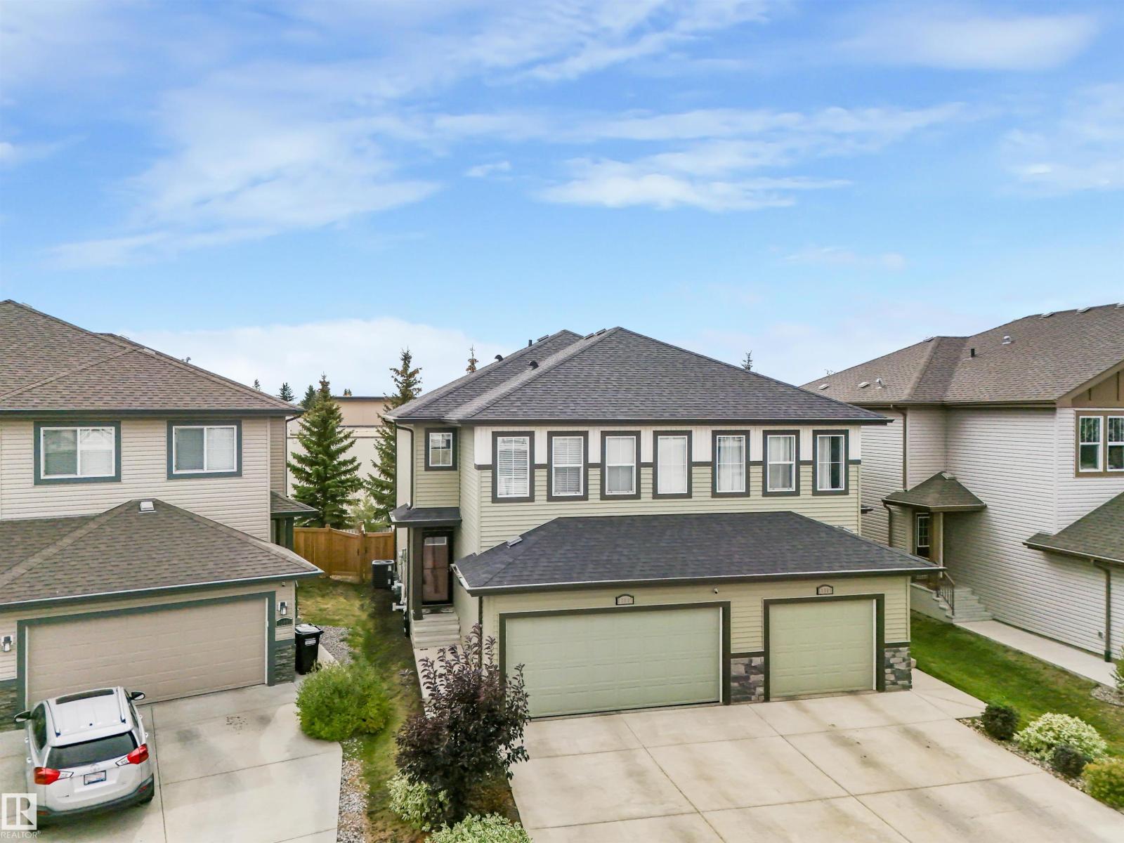 138 Av Nw Unit 13807, Edmonton, AB T6V 0M1