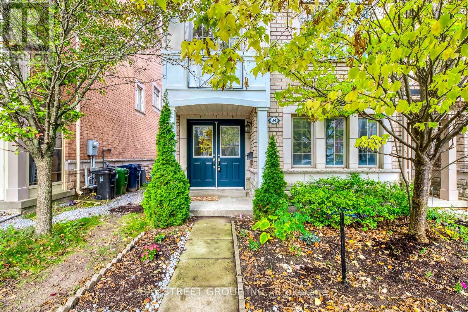 34 Stagecoach Cir S, Toronto, ON M1C 1L2