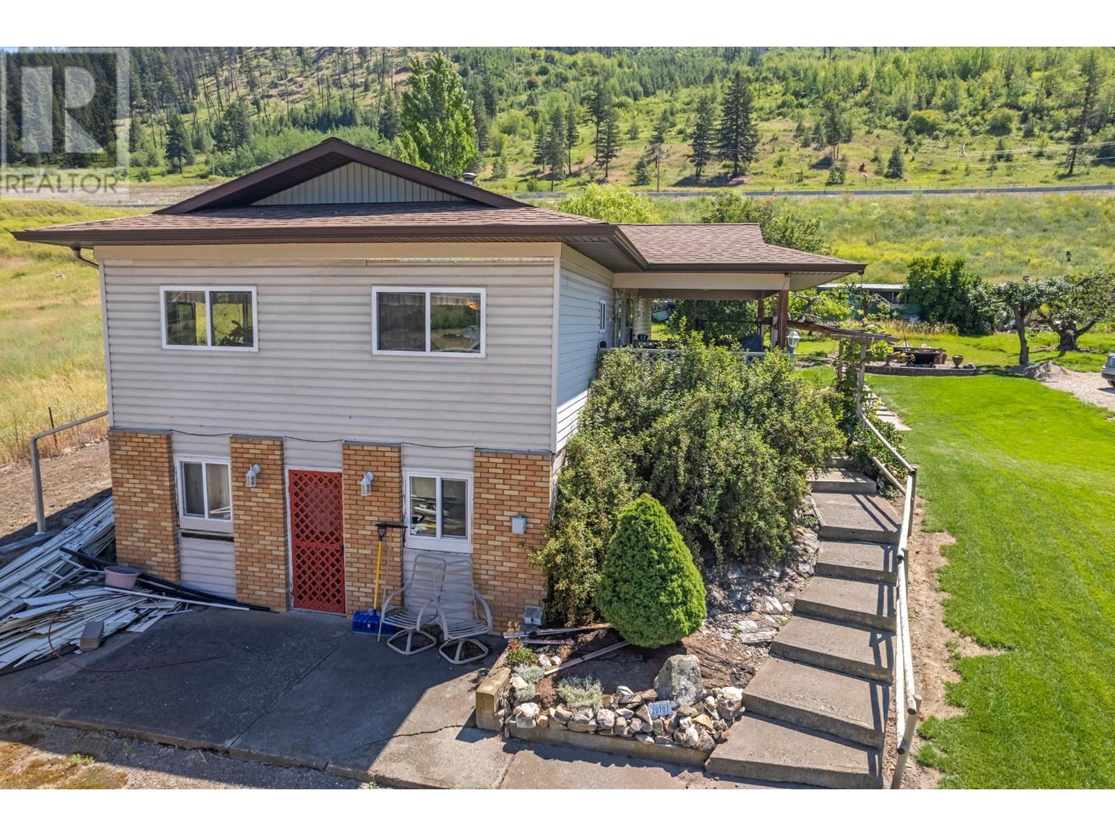 6150 Trans Canada Hwy, Chase, BC V0E 1M0