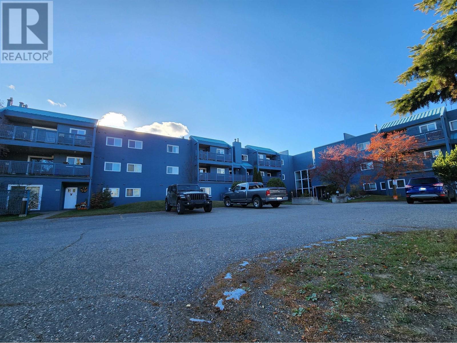 3033 S Ospika Boulevard Unit 102 Blvd, Prince George, BC V2N 4L5