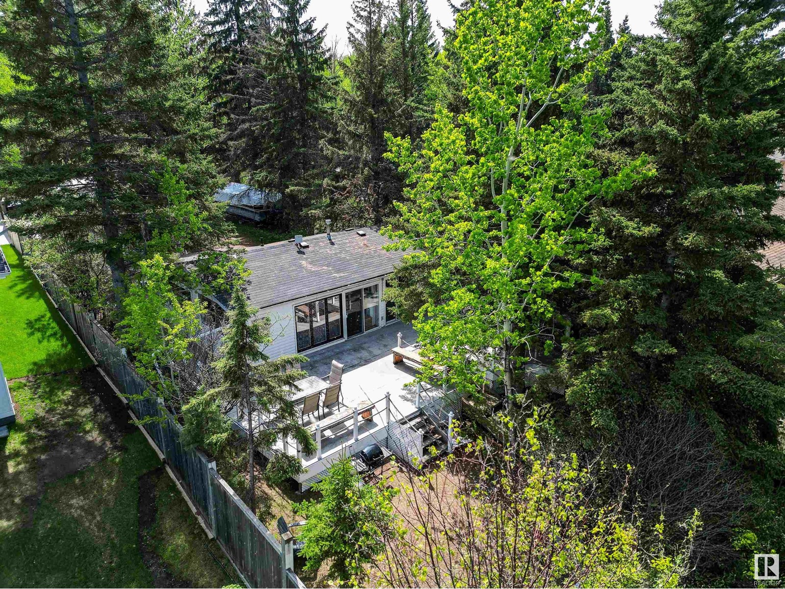32 Marine Dr, Rural Parkland County, AB T0E 2B0
