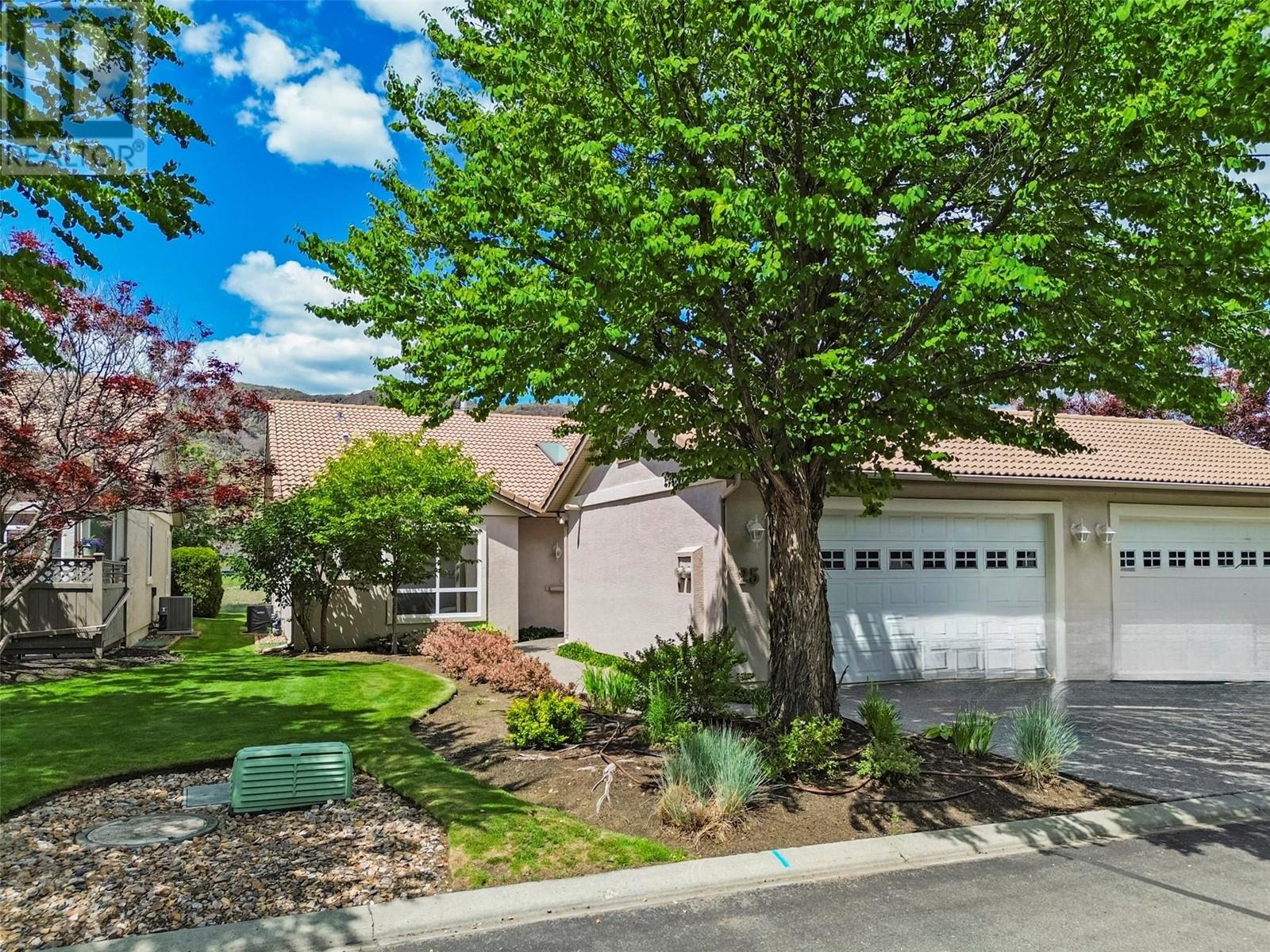 650 Harrington Road Unit 25, Kamloops, BC V2B 6T7