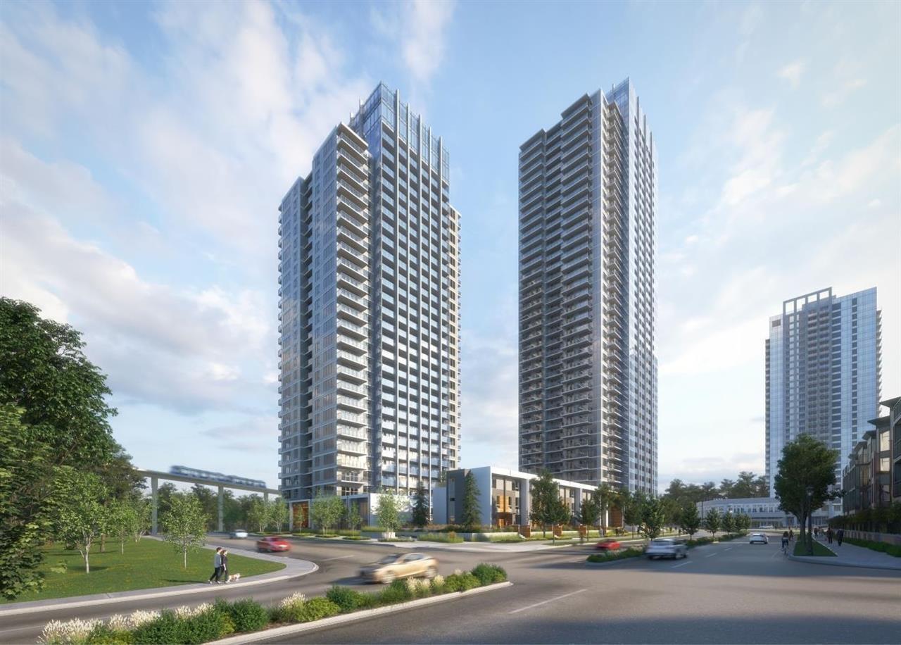 10448 University Drive Unit 2812, Surrey, BC V3T 0S7