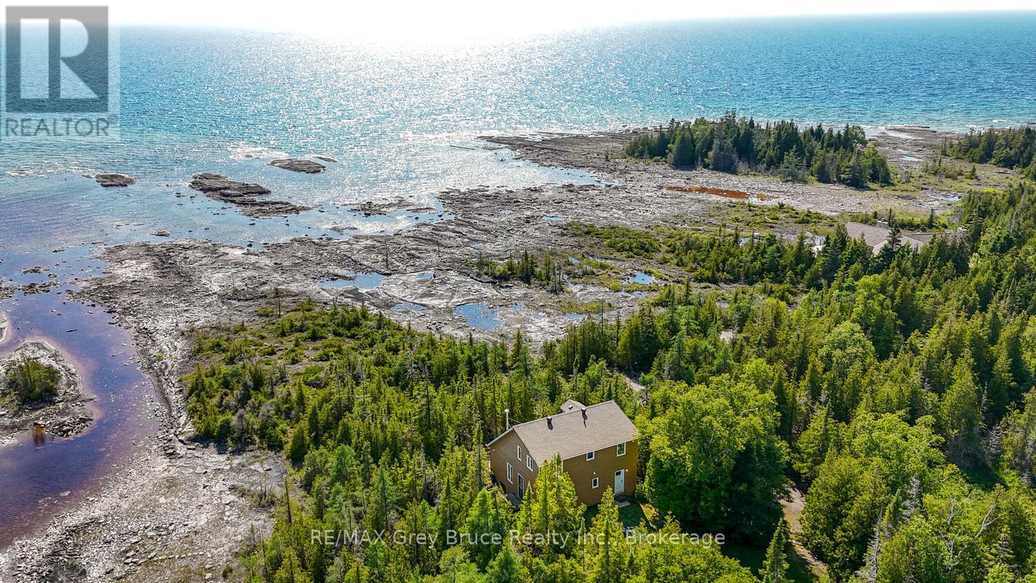 159 Zorra Dr, Northern Bruce Peninsula, ON N0H 2R0